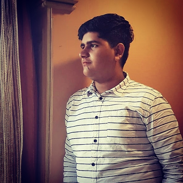 Your Name's Profile Picture